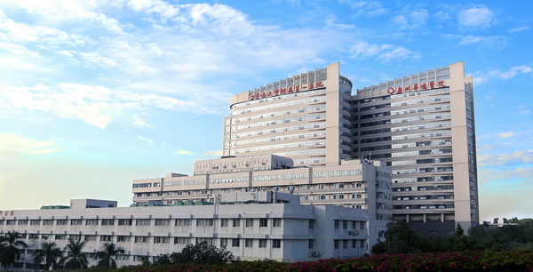 廣州華僑醫(yī)院整形科