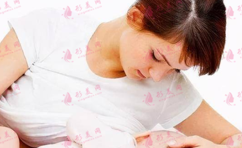 哺乳期可以隆胸嗎？隆胸會(huì)不會(huì)影響母乳喂養(yǎng)?
