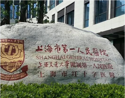 上海市第一人民醫(yī)院整形外科