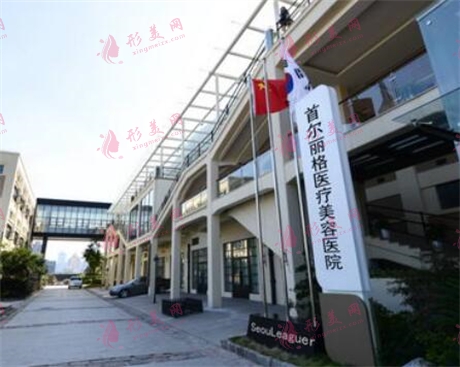上海首爾麗格醫(yī)療美容