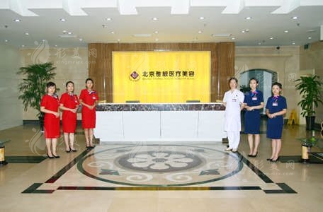 北京隆鼻修復(fù)哪家整形醫(yī)院好 北京哪家隆鼻修復(fù)整形醫(yī)院好