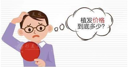 深圳植發(fā)一般多少錢? 深圳植發(fā)一般多少錢?