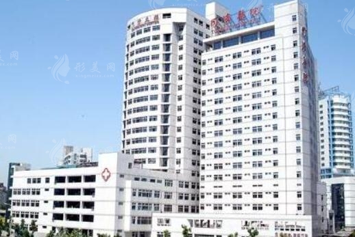武漢同濟(jì)醫(yī)院整形美容外科