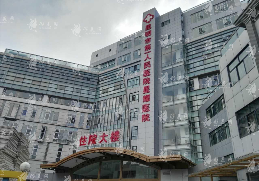 昆明市第一人民醫(yī)院星耀醫(yī)院是公辦的嗎？實力在線，值得信賴