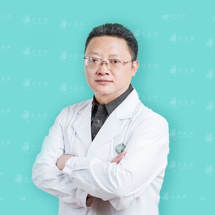 蒲興旺整形醫(yī)生在哪個(gè)醫(yī)院？拉皮做的怎么樣？目前坐診懿和唯美