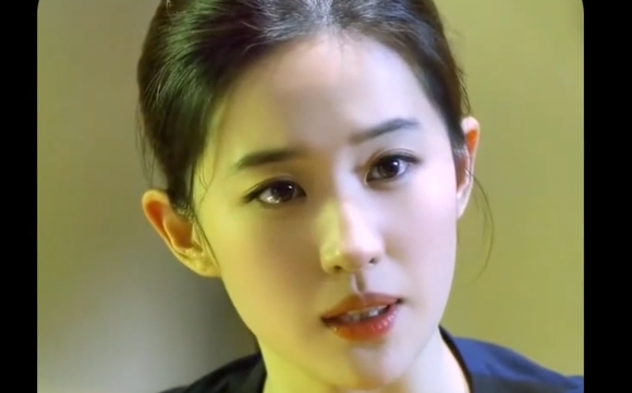 內(nèi)娛女明星精致到連鼻孔都是美的，鼻孔美學(xué)分享