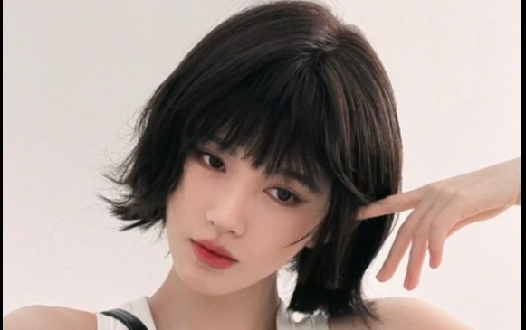 鞠婧祎的變美秘籍，輕松get迷人魅力