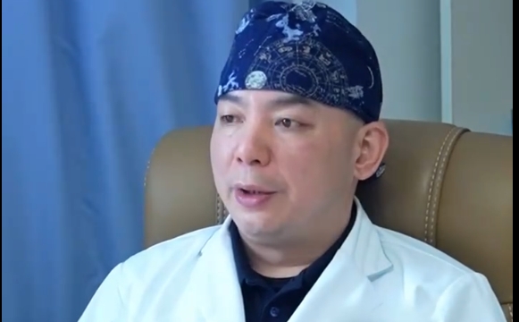 肋軟骨取材疤痕修復：余文林醫(yī)生解答唇裂修復效果及疤痕問題