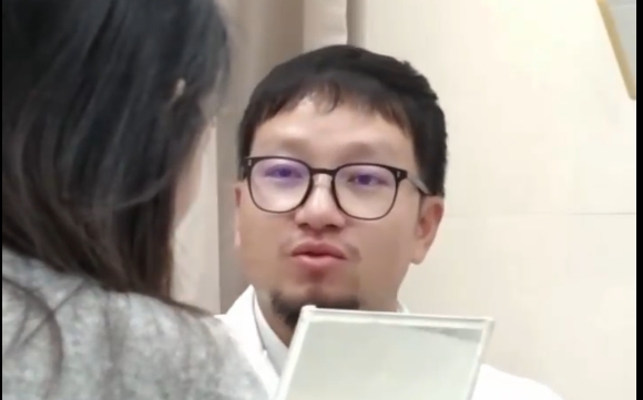眼部肉條眼脂肪多怎么辦？周顯玉醫(yī)生帶你探索適合的雙眼皮方法 
