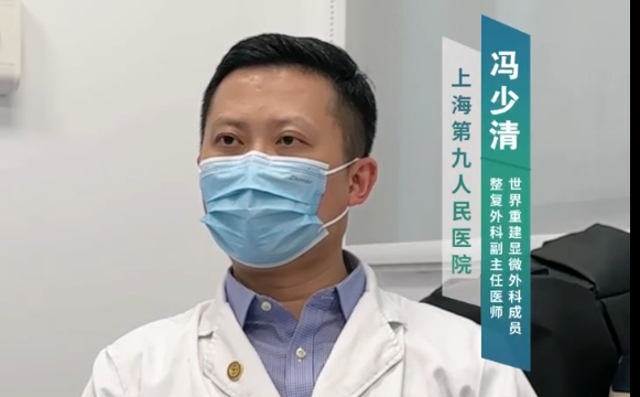 埋線術后上瞼下垂，雙眼皮真的不簡單~