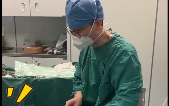 腰腹環(huán)吸，吸5000ml脂肪，能瘦多少斤？