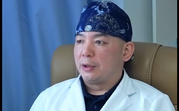 唇裂鼻修復(fù)取肋軟骨對(duì)身體有影響嗎？余文林醫(yī)生在線解答