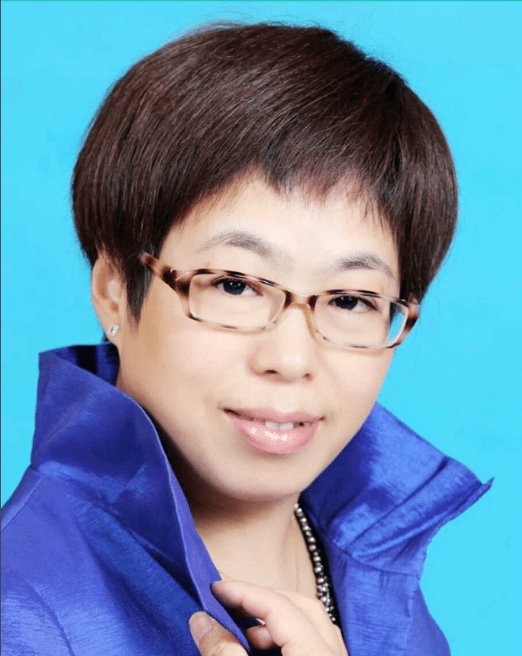 九院武曉莉