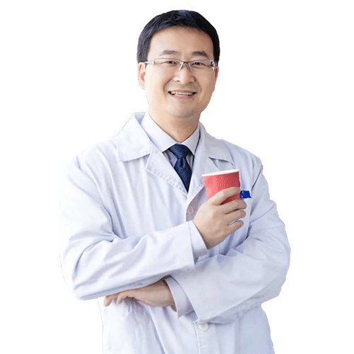 四川友誼醫(yī)院羅恩