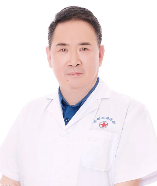 李書海
