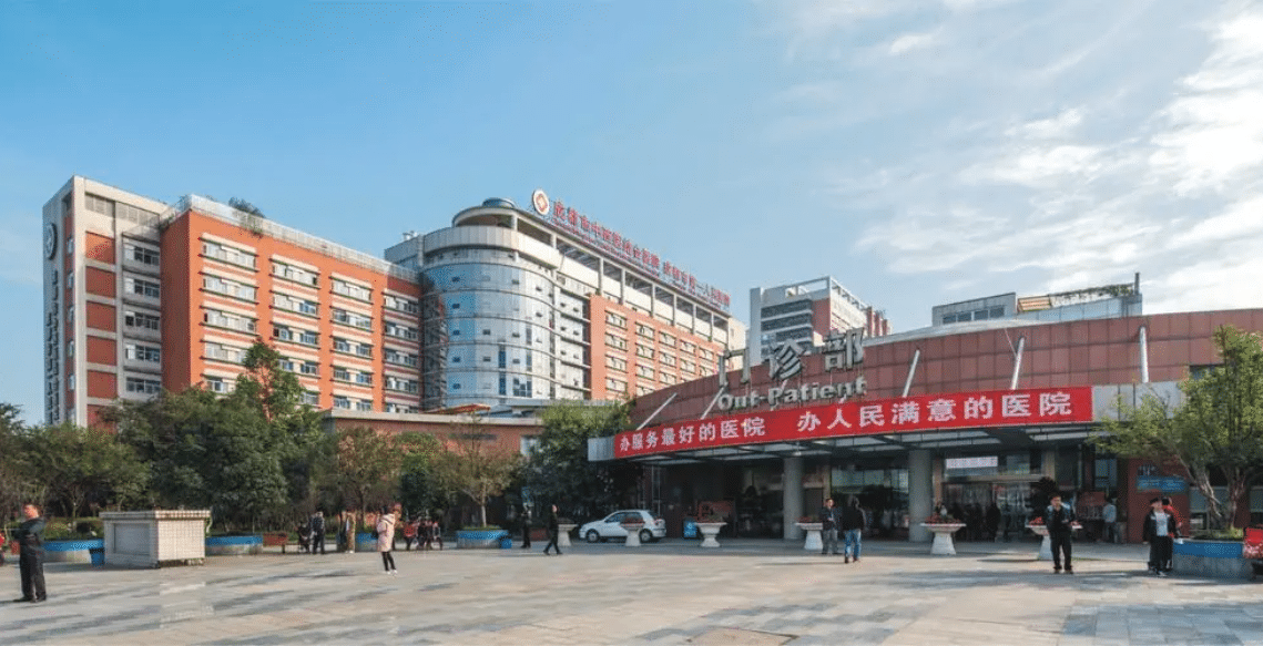 成都植發(fā)的醫(yī)院