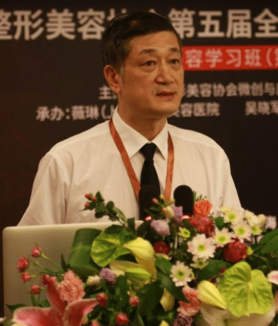 上海九院吳曉軍
