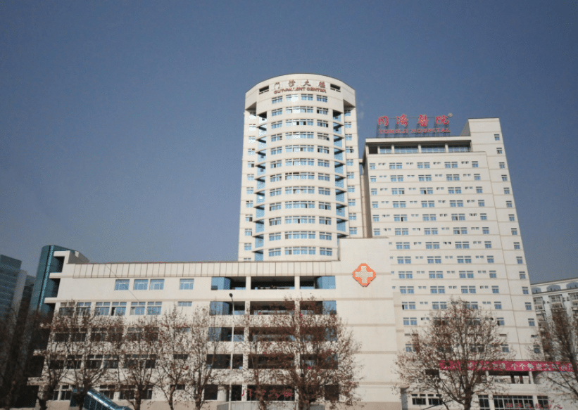 武漢同濟(jì)醫(yī)院整形外科