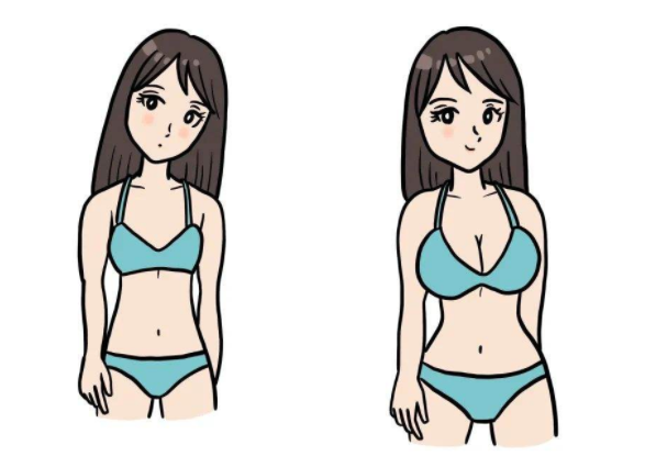 隆胸