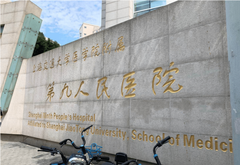 上海九院熱瑪吉多少錢