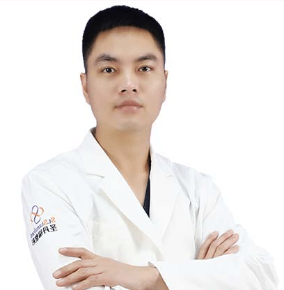 成都圣丹福整形美容醫(yī)院鄧兵