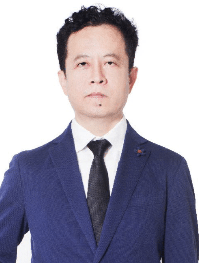 賀忠波