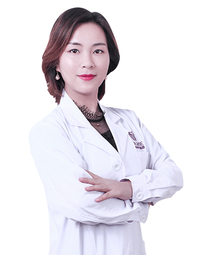 深圳美加美整形醫(yī)生王曉紅