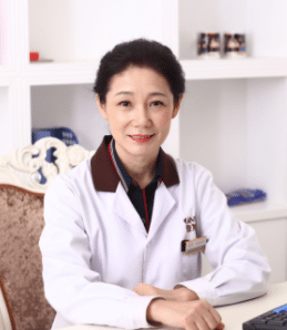 楊麗群