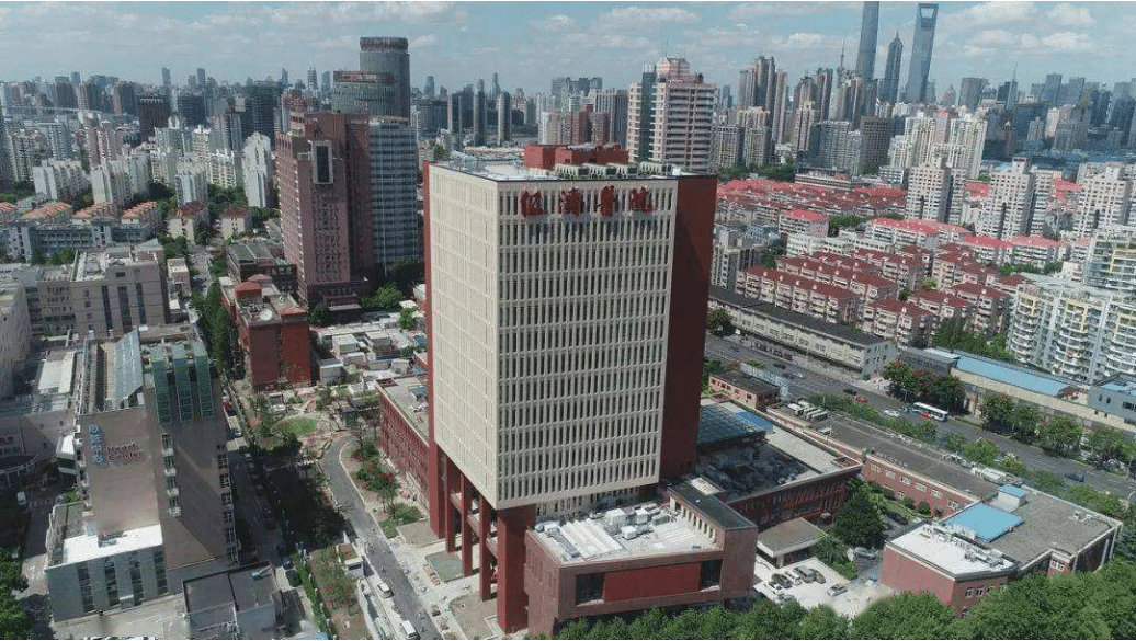上海交通大學(xué)醫(yī)學(xué)院附屬仁濟醫(yī)院整形外科