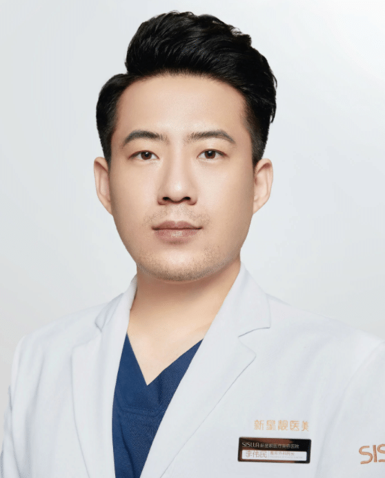 北京新星靚李偉民面部脂肪填充效果好不好？