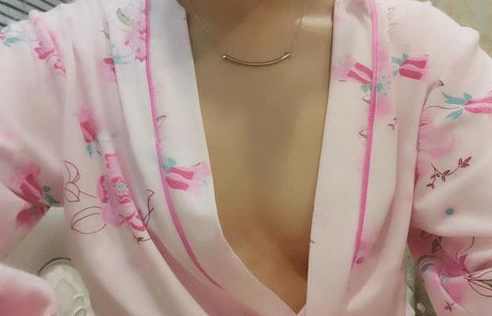 自體脂肪豐胸手術(shù)前