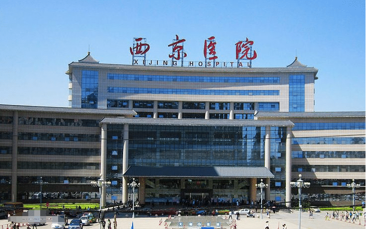 西京醫(yī)院整形外科隆胸
