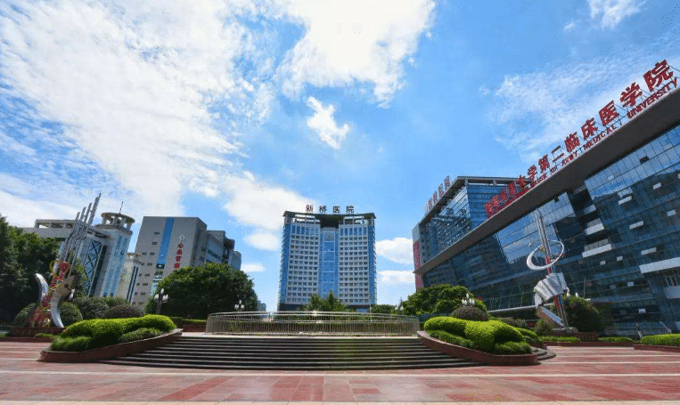 重慶新橋醫(yī)院2022年最新整形科價格表！
