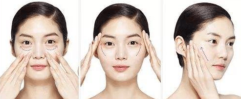 眼部護(hù)理