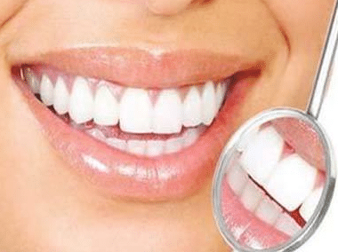 烤瓷牙是真的好看嗎？做完會(huì)不會(huì)口臭?