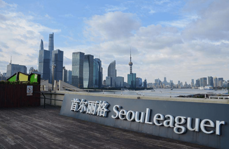 上海首爾麗格整形醫(yī)院 上海首爾麗格整形醫(yī)院