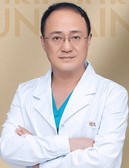 北京圣嘉新醫(yī)療美容醫(yī)院邱立東