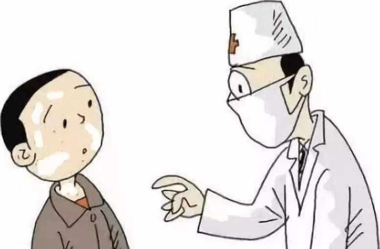汗斑治療