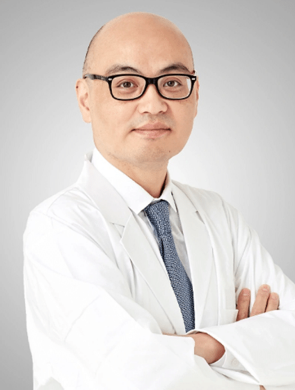周宏礽疤痕修復(fù)怎么樣