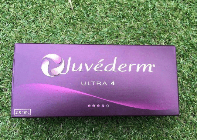 美國-喬雅登玻尿酸
