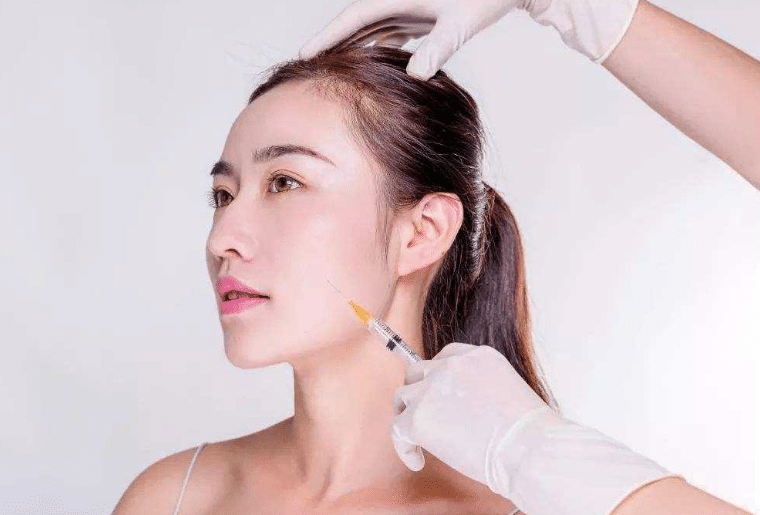 美白針 美白針