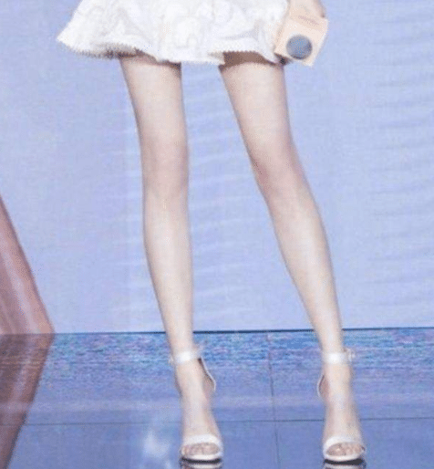 瘦腿針