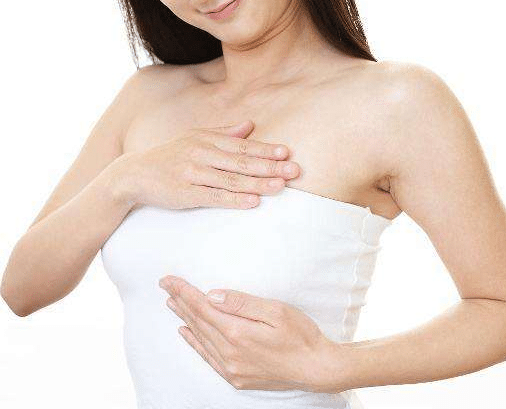 胸部 胸部