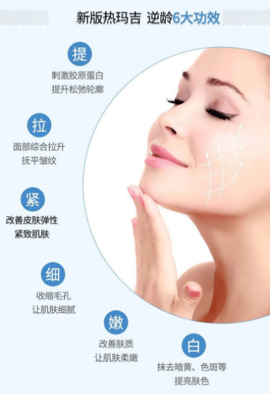 熱瑪吉