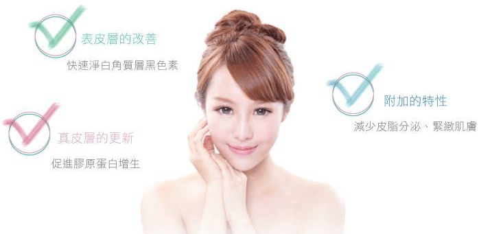 鐳射凈膚術(shù)后該如何護(hù)理？有這五種方法！