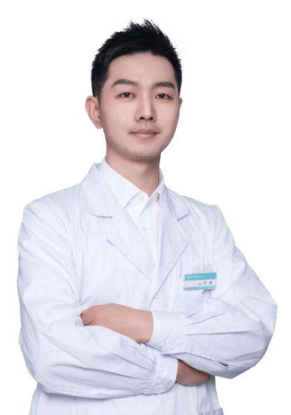 成都美辰星耀醫(yī)療美容院長江濤
