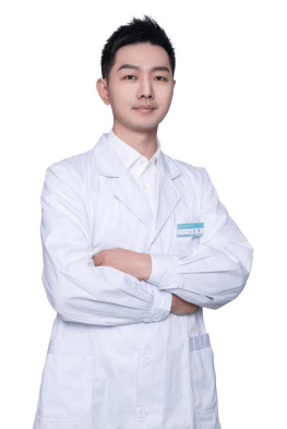 江濤醫(yī)生簡介