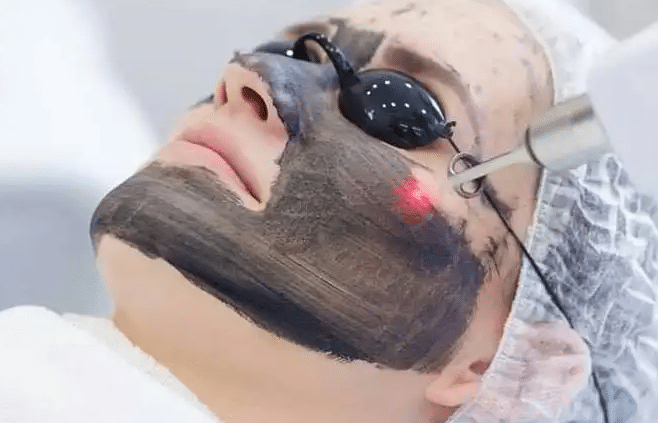 黑臉娃娃