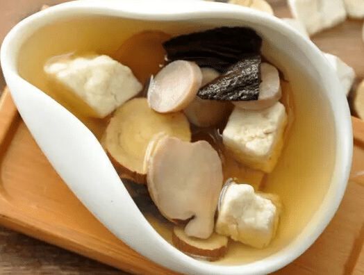 三白湯