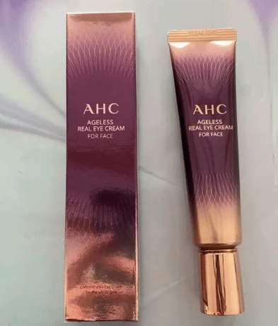 AHC眼霜 AHC眼霜
